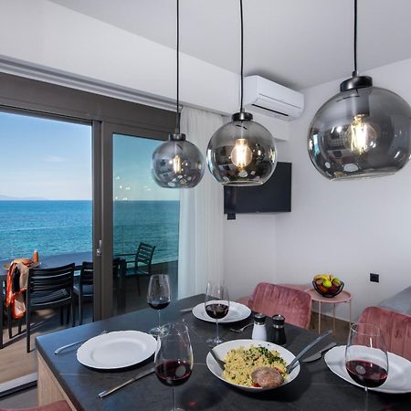 Alpha Suites Hanya Dış mekan fotoğraf