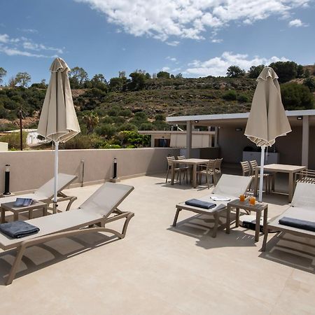 Alpha Suites Hanya Dış mekan fotoğraf