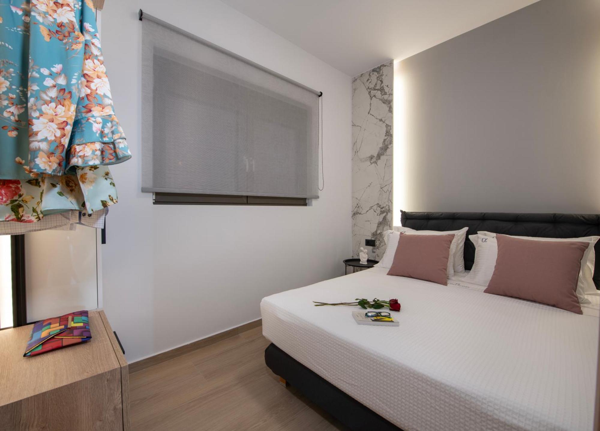 Alpha Suites Hanya Dış mekan fotoğraf