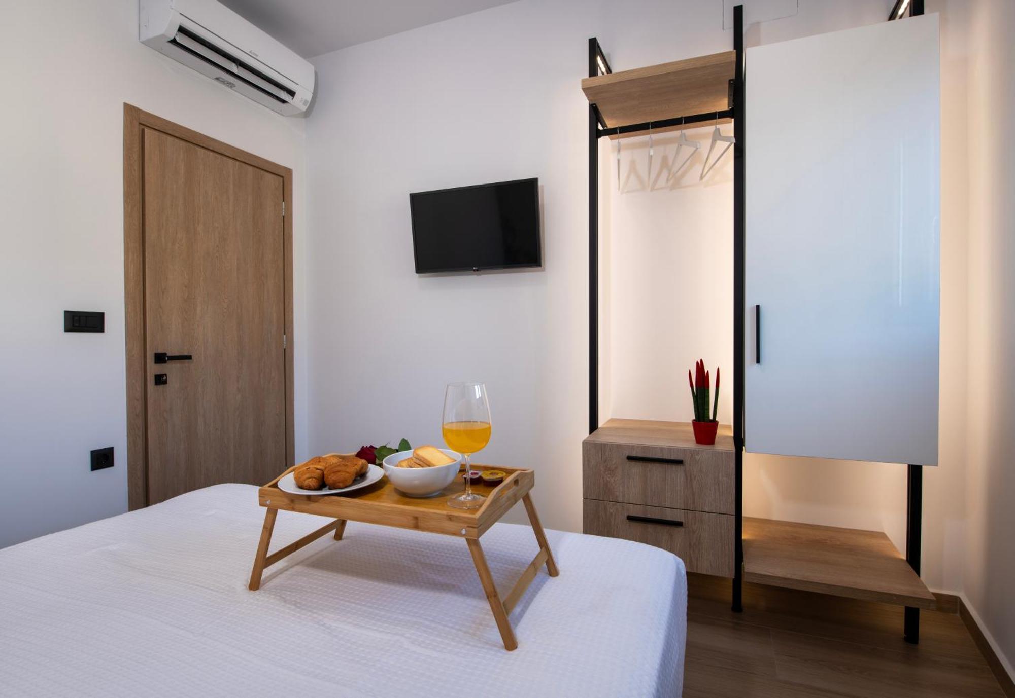 Alpha Suites Hanya Dış mekan fotoğraf