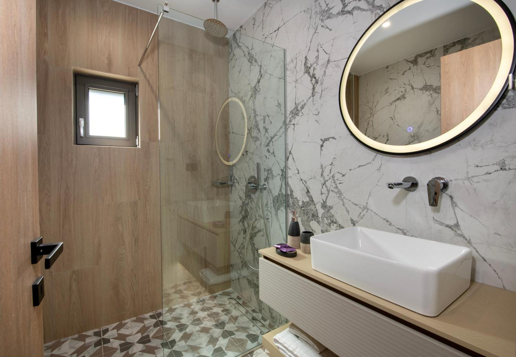 Alpha Suites Hanya Dış mekan fotoğraf