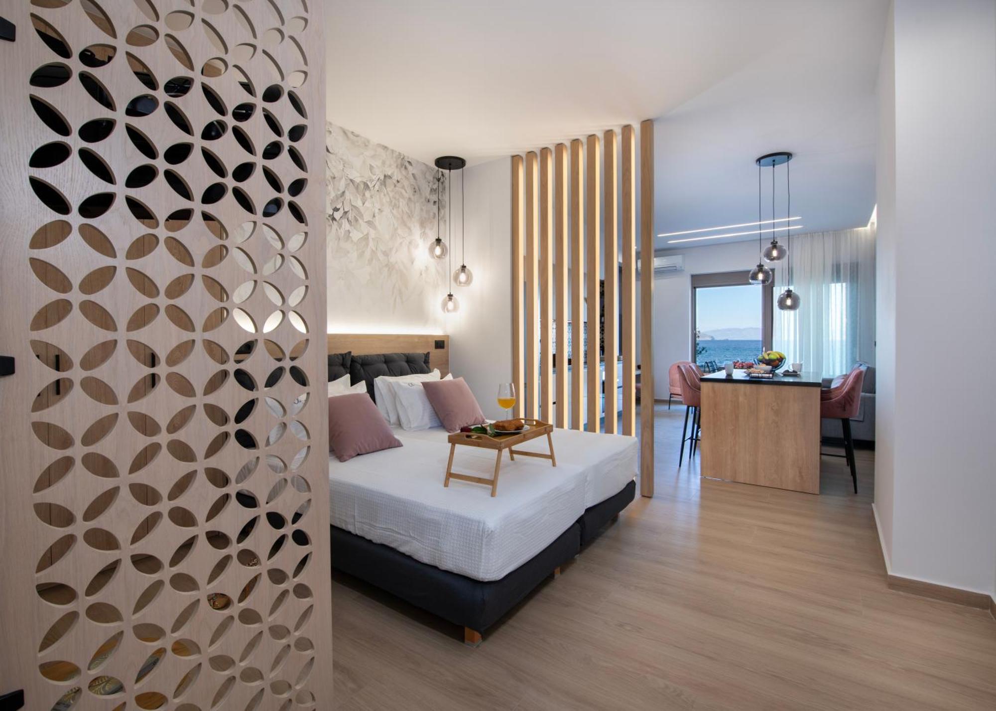 Alpha Suites Hanya Dış mekan fotoğraf