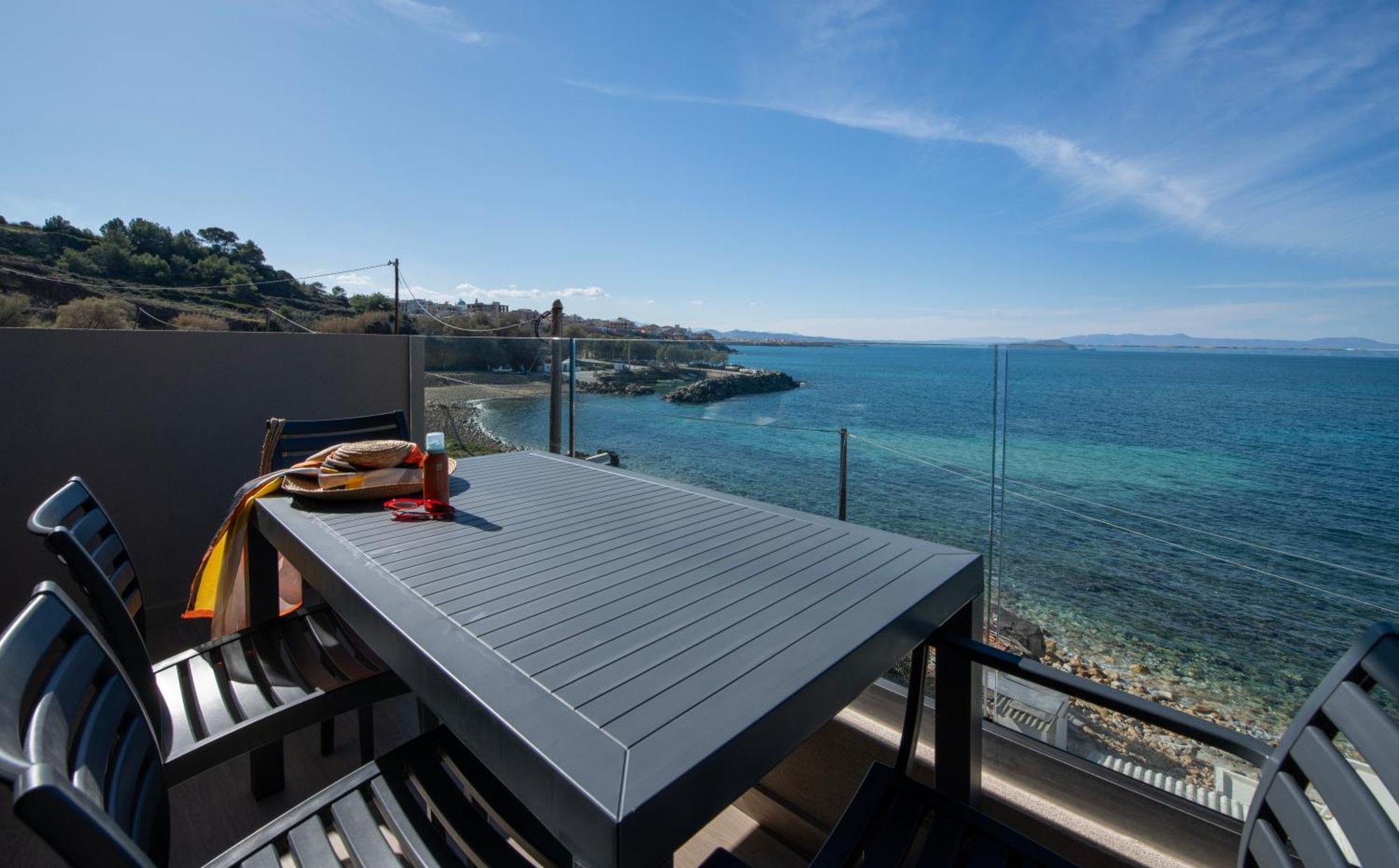 Alpha Suites Hanya Dış mekan fotoğraf