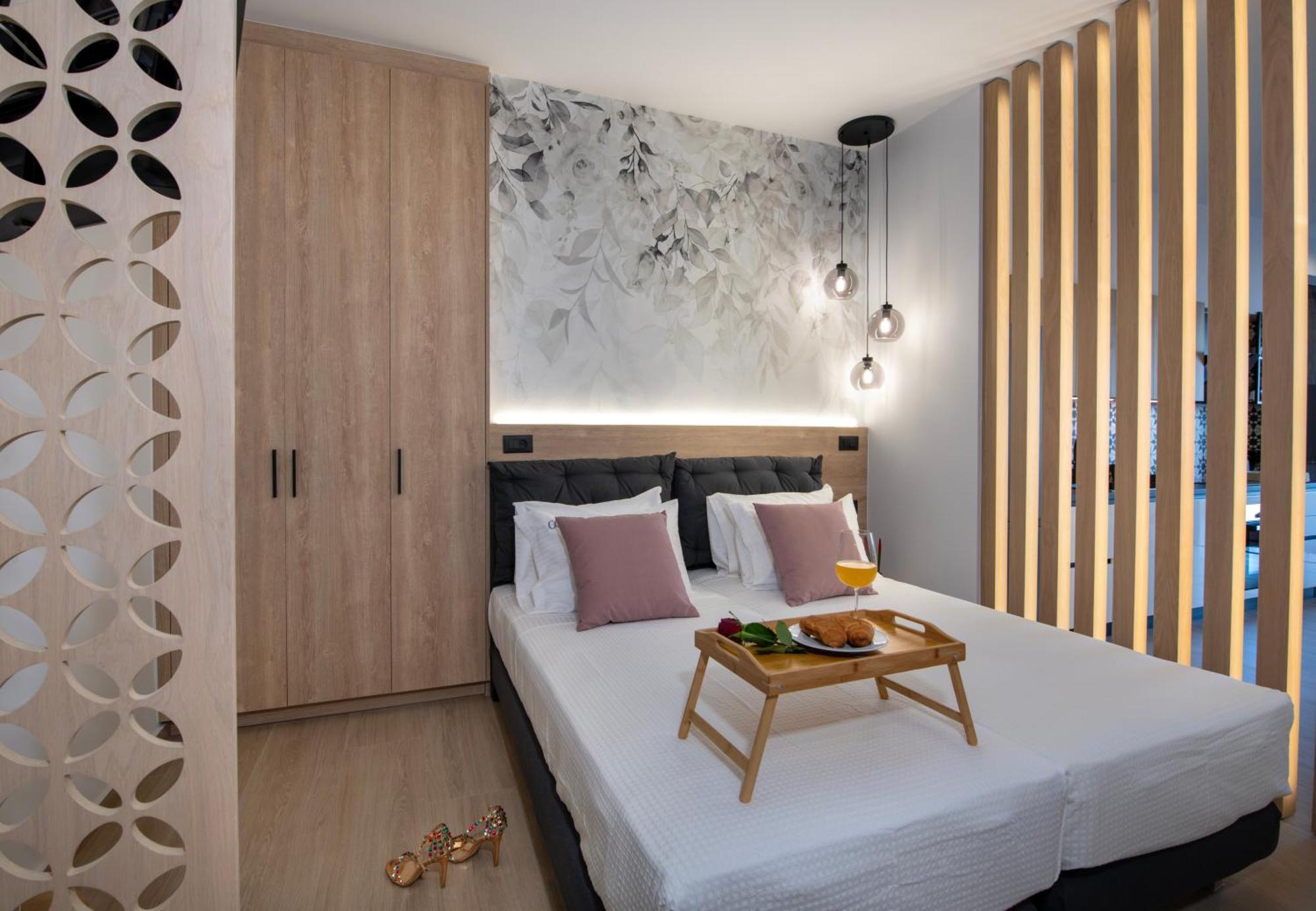 Alpha Suites Hanya Dış mekan fotoğraf