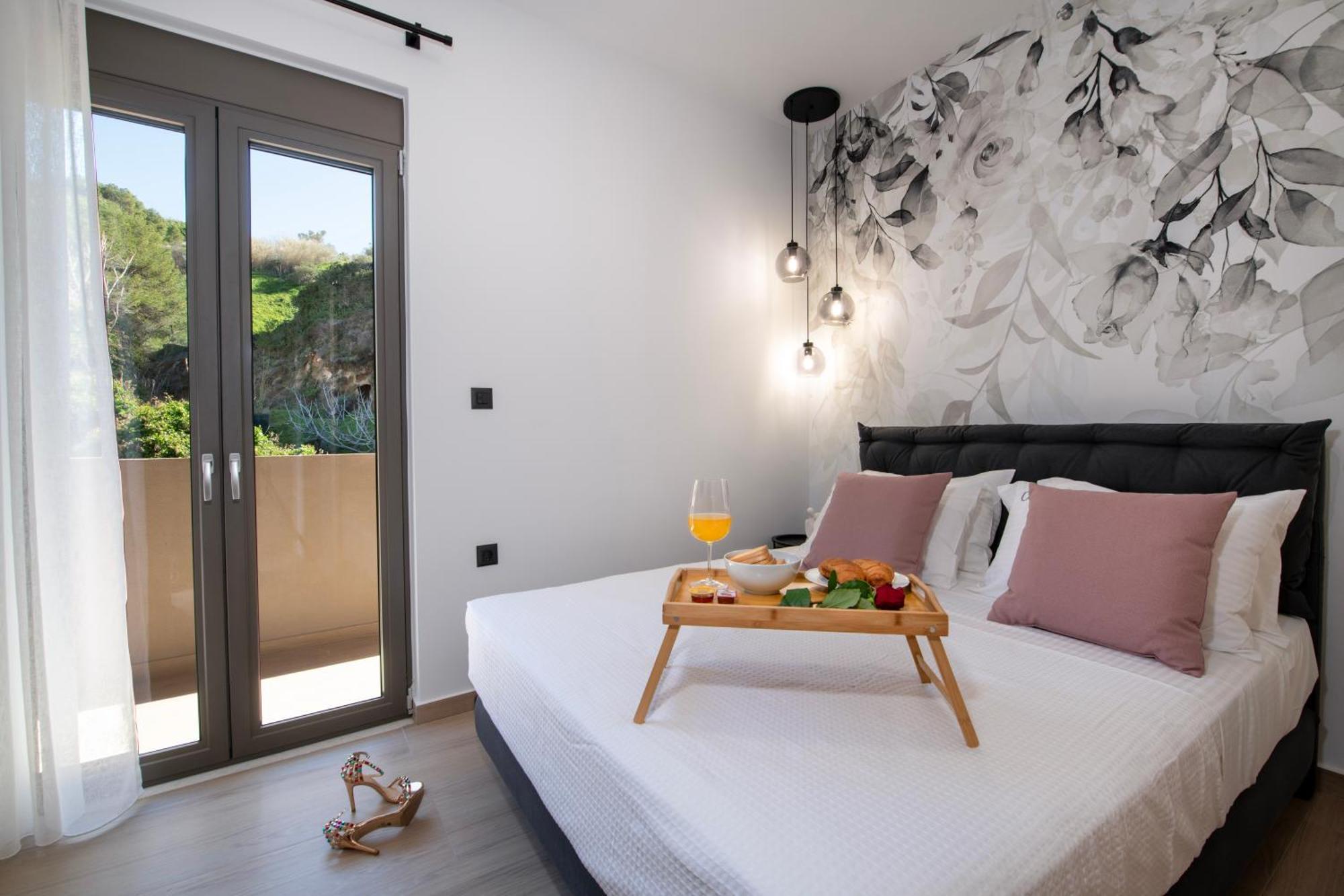Alpha Suites Hanya Dış mekan fotoğraf