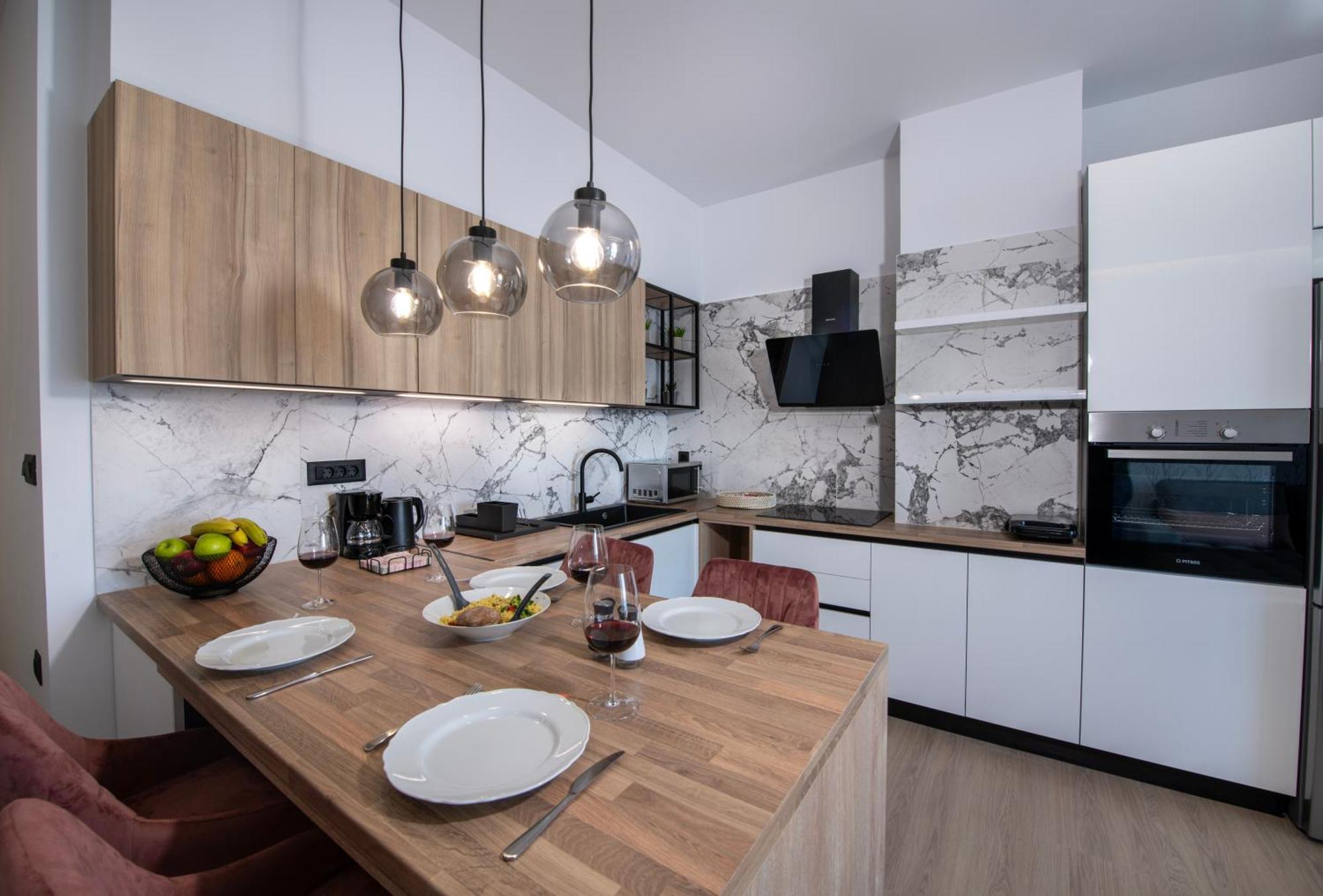 Alpha Suites Hanya Dış mekan fotoğraf