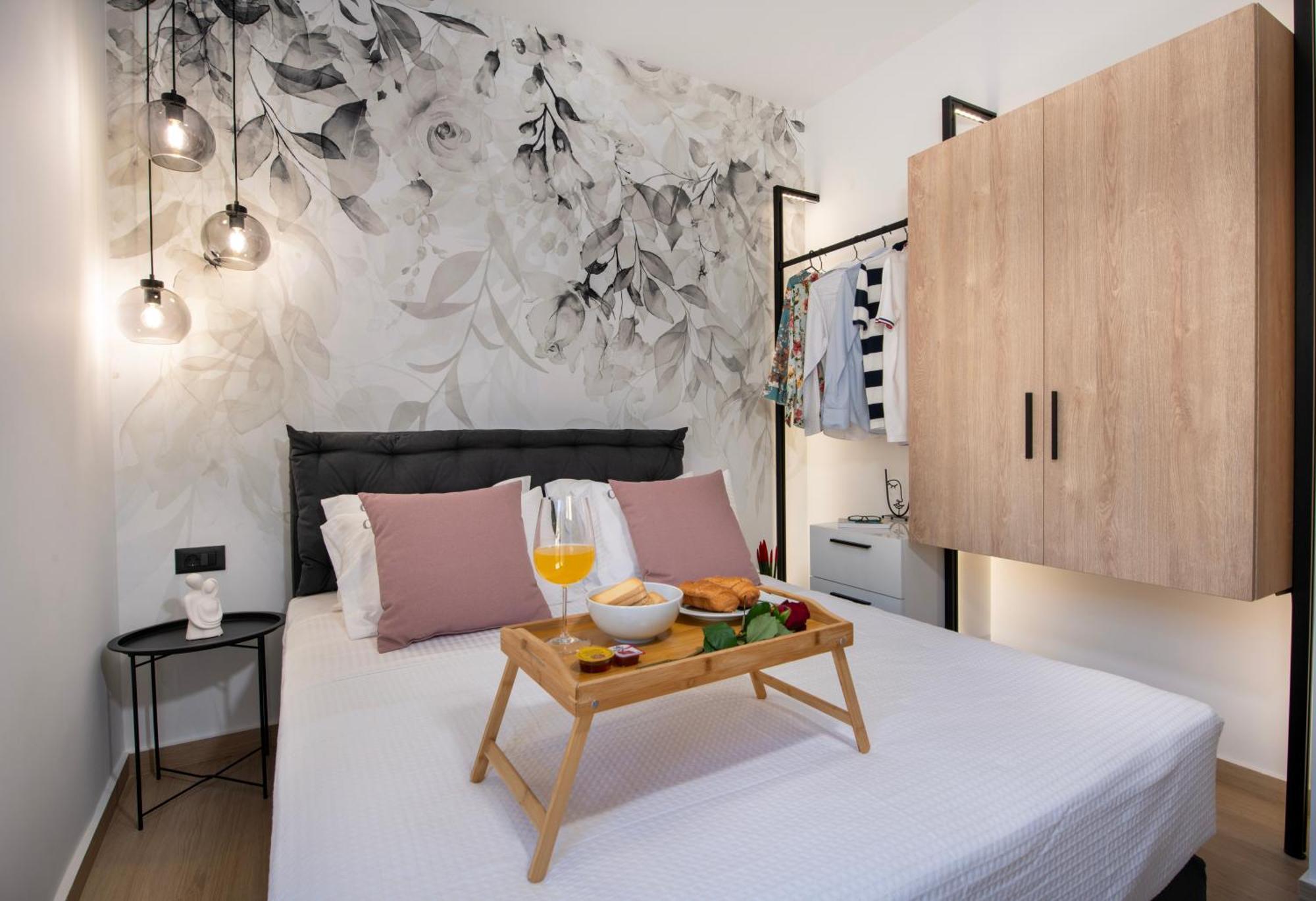 Alpha Suites Hanya Dış mekan fotoğraf
