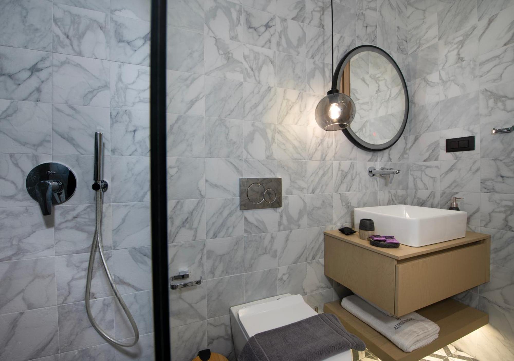 Alpha Suites Hanya Dış mekan fotoğraf