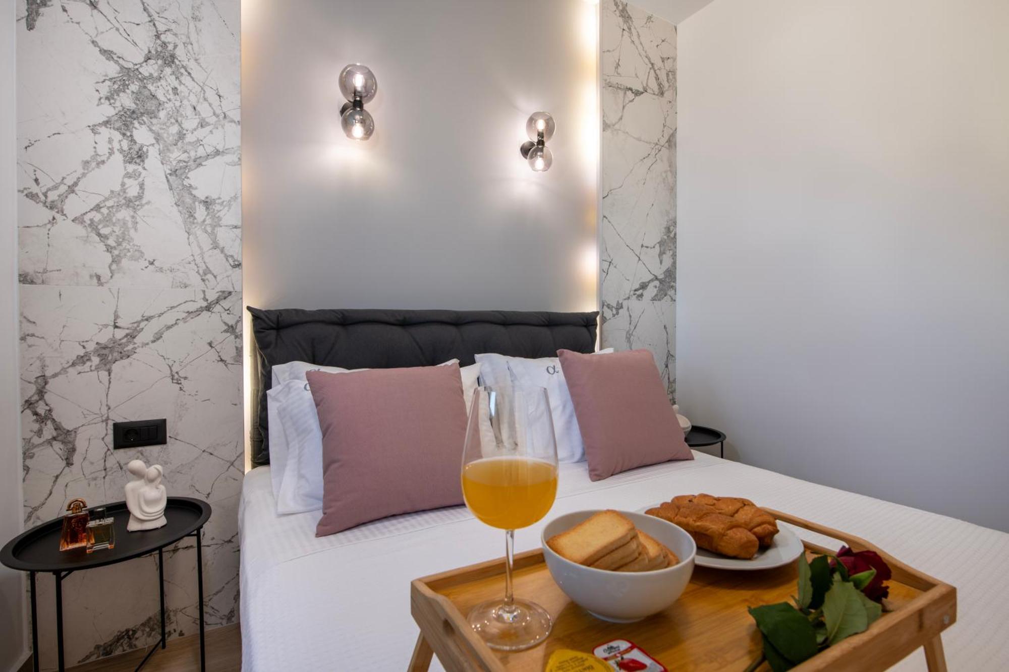 Alpha Suites Hanya Dış mekan fotoğraf