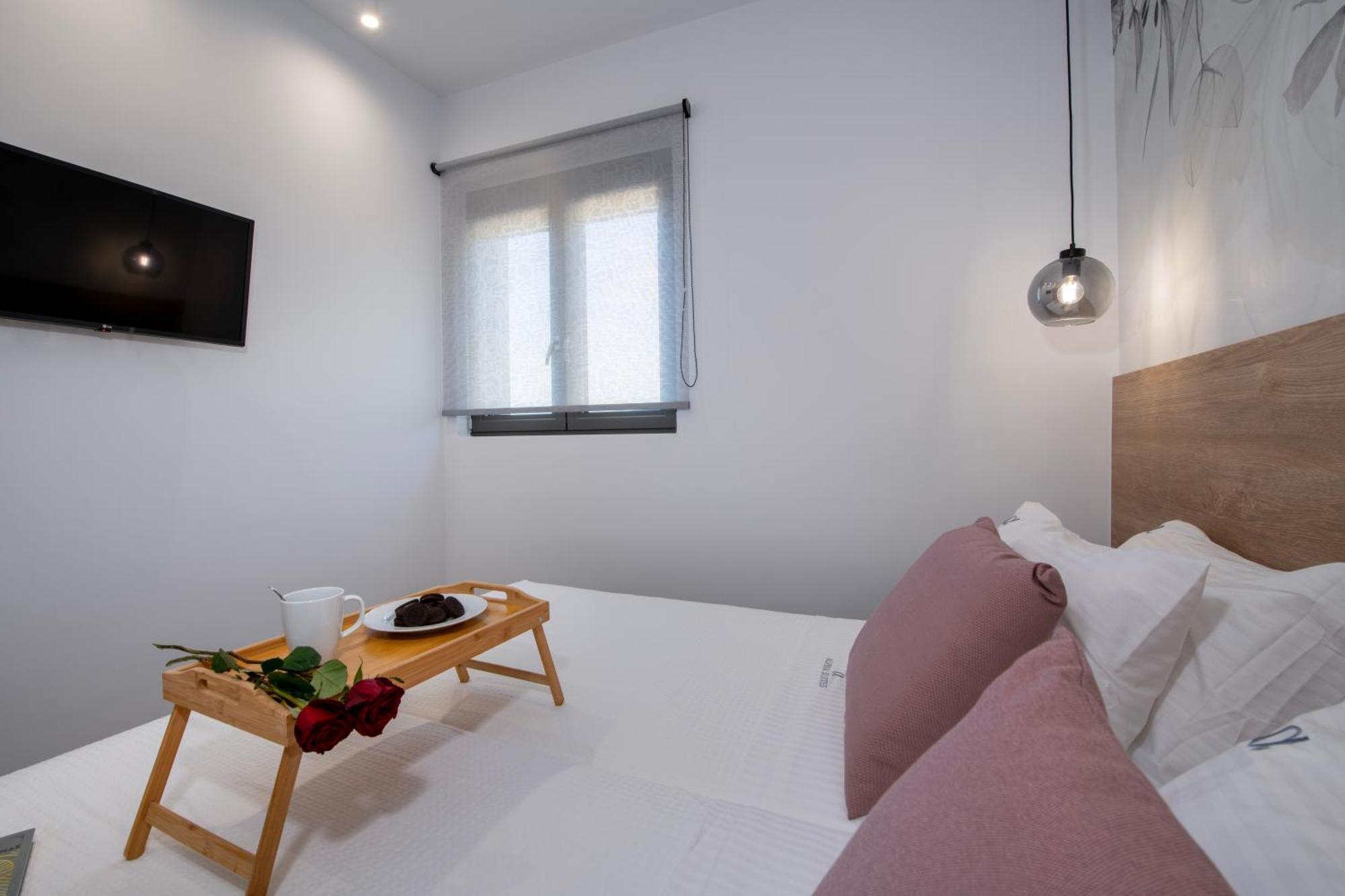 Alpha Suites Hanya Dış mekan fotoğraf