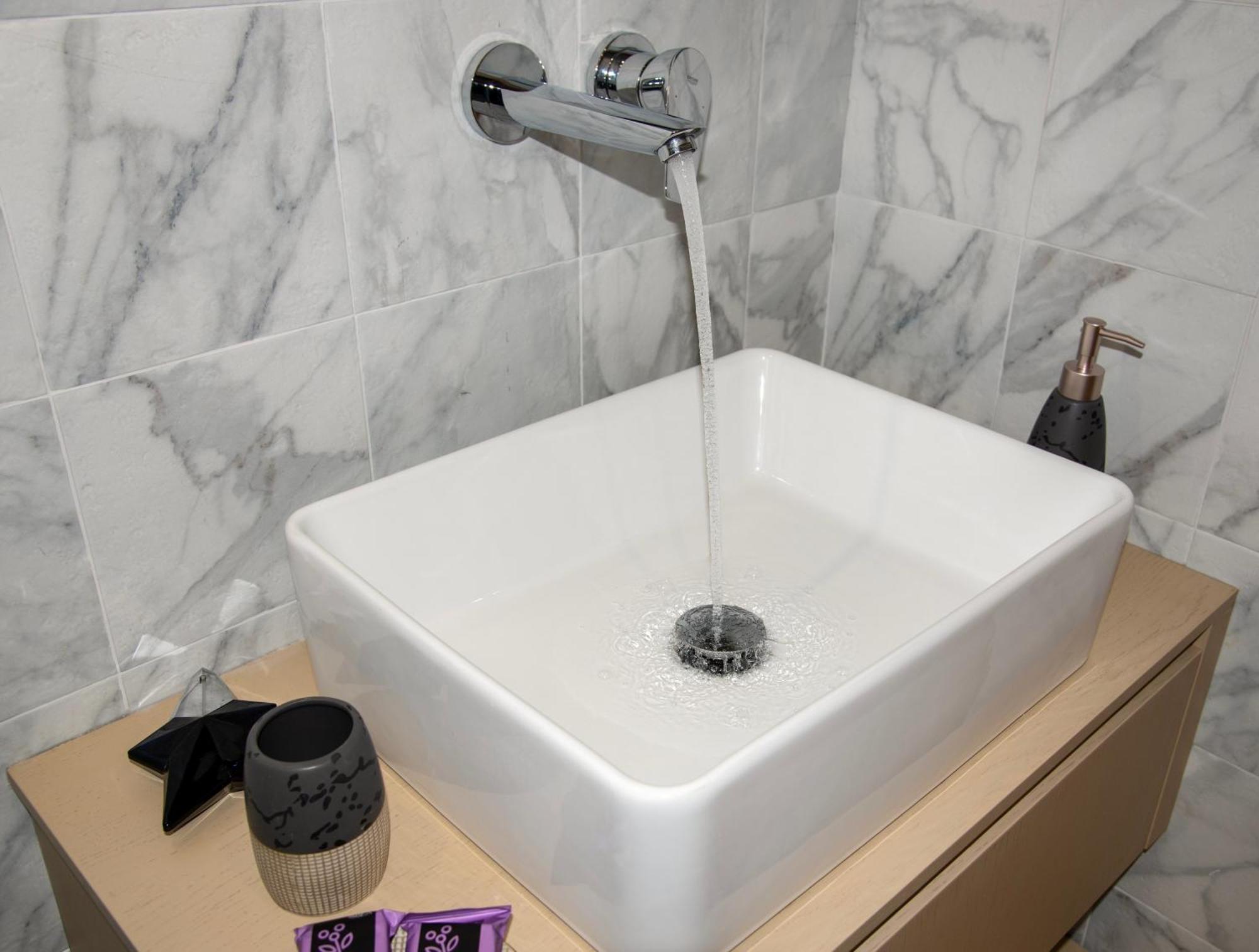Alpha Suites Hanya Dış mekan fotoğraf