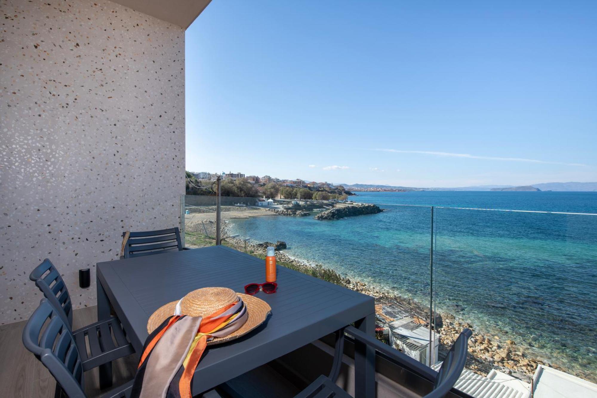 Alpha Suites Hanya Dış mekan fotoğraf