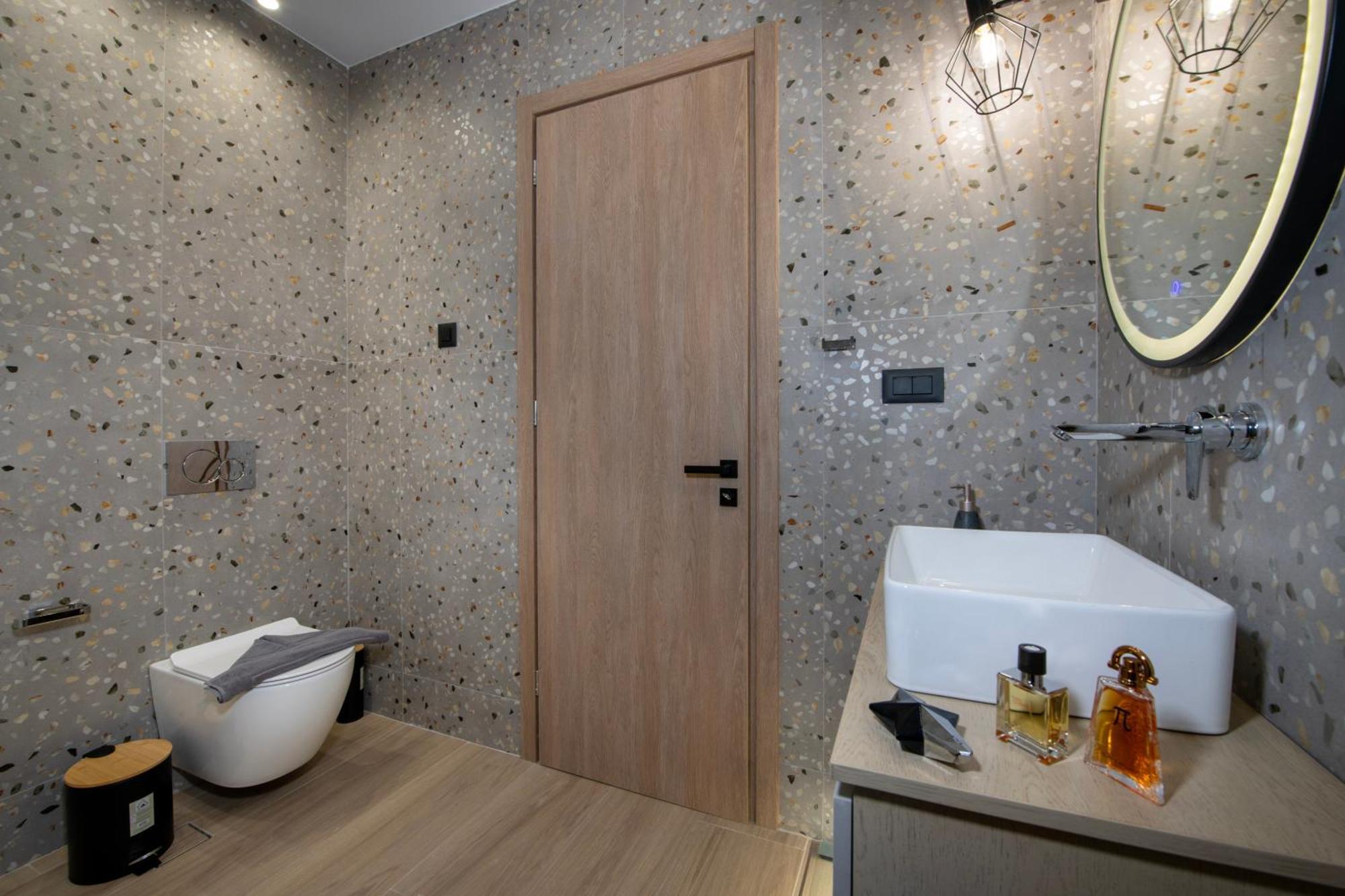Alpha Suites Hanya Dış mekan fotoğraf