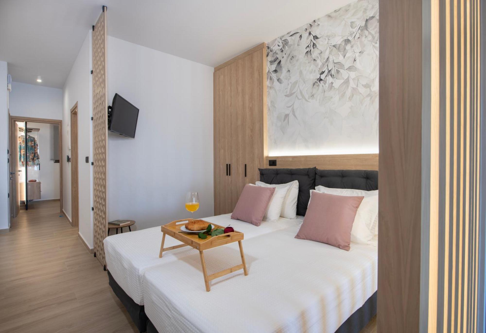 Alpha Suites Hanya Dış mekan fotoğraf