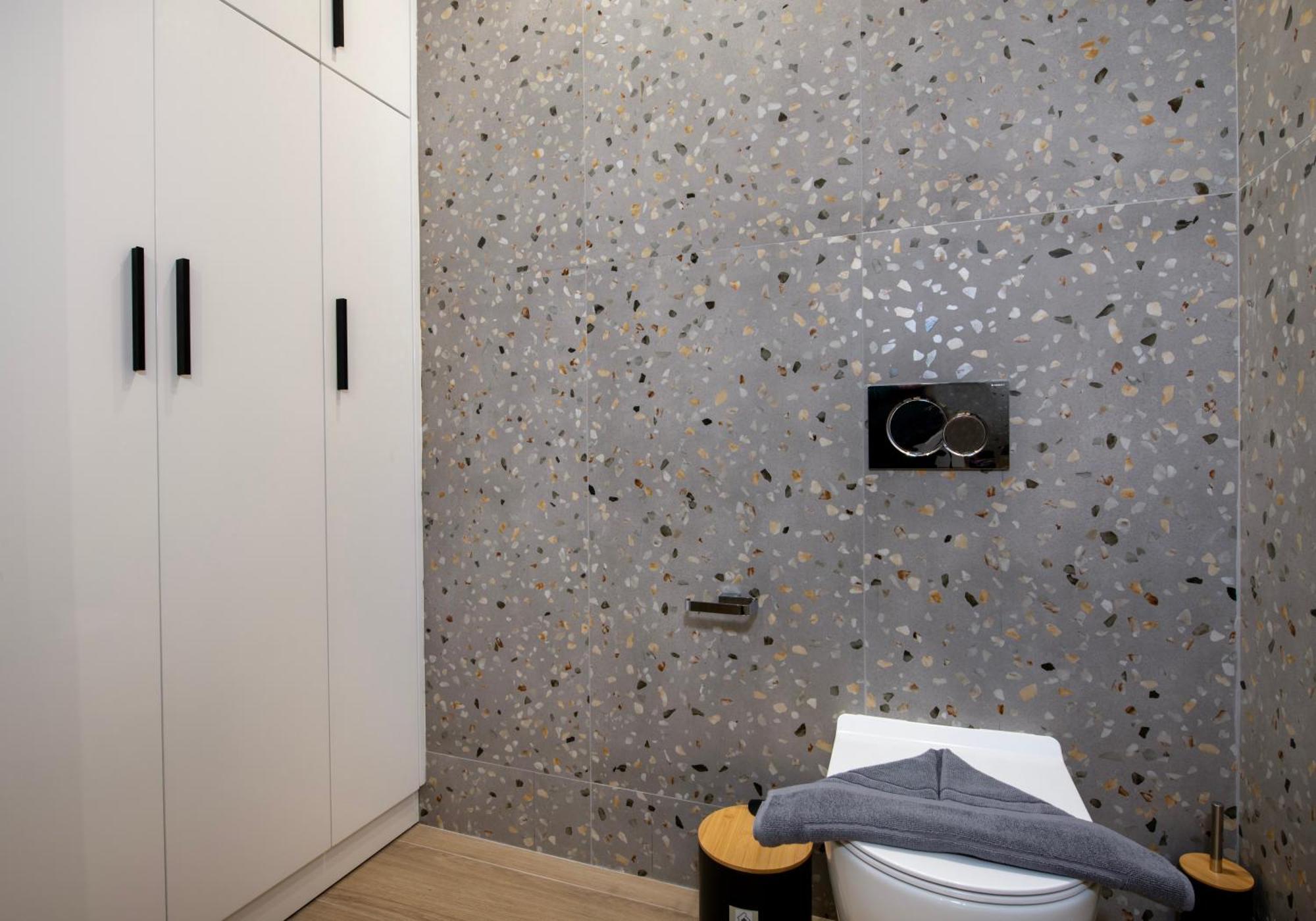Alpha Suites Hanya Dış mekan fotoğraf